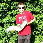 Thomas Vincent Piraino - @thomas_shrimpy11 - Instagram