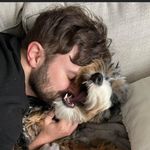 Thomas Pirozzi - @maximum8effort - Instagram