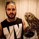 Thomas Pirozzi - @itsthomas_ - Instagram