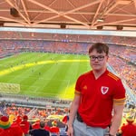 Thomas Pitman - @pitmanthomas2001 - Instagram