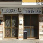 Thomas Pizzeria-Ristorante - @thomaspizzeriaristorante - Instagram