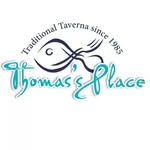Thomas's Place - @thomassplace - Instagram