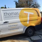 Thomas Plastering - @thomasplastering1 - Instagram