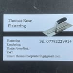 @thomas_rose_plastering - Instagram