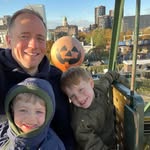 Thomas Platz Eskildsen - @tpeskildsen - Instagram