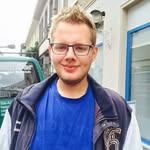 Dominick Thomas Pohlmann - @dominickpohlmann - Instagram