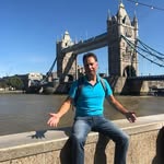 Thomas Pohlmann - @mrpohlmannthomas - Instagram