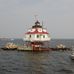 Thomas Point Shoal Lighthouse - Facebook