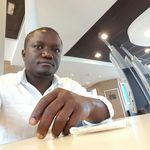 Thomas Asare Polley - @polleythomas - Instagram