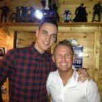 Thomas Pollock - @flipper886 - Instagram