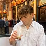 Thomas Pollock - @_tompolly - Instagram