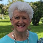 Bonnie Thomas-Pond - @bonnie_pond1943 - Instagram