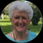 Bonnie Thomas-Pond - @bonnie_pond1943p - Instagram