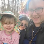 Ravyn Poore - @thomaspoore116 - Instagram