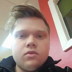 Thomas Poor - @fatboy_12_96 - Instagram
