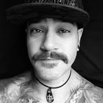 Thomas Porterfield - @thomasblackheart - Instagram