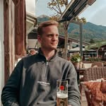 Thomas🥨 - @thomasposchinger - Instagram