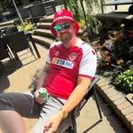 Thomas Poulsen - @thomasmerko2 - Instagram