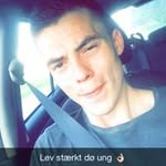 Thomas Poulsen - @poulsen5916 - Instagram