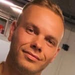 Thomas Poulsen - @thomaspoulsen1904 - Instagram