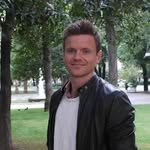 Thomas Poulsen - @poulsen44 - Instagram