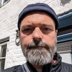 Thomas Preis - @eisbaerbaerlin - Instagram