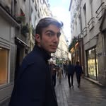 Thomas Prideaux - @t.prideaux_ - Instagram