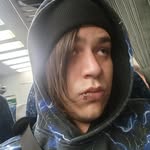 Thomas Prideaux - @frayed_disorder - Instagram