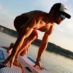 Thomas Priebe - @pribs285 - Instagram