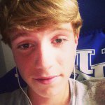 Thomas Priest👱 - @mr_snapple - Instagram