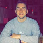 Thomas Priest - @thomaspriest29 - Instagram