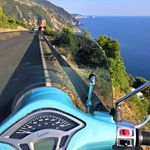 Thomas Priest - @vespa_roamer - Instagram