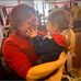 Thomas Prisk - Facebook