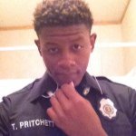 Thomas Pritchett - @kiddking21 - Instagram
