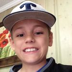 Thomas Pritchett - @tpritchett2018 - Instagram