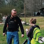 Thomas Pritchett - Facebook