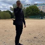 Thomas Pritchett - @tbanz_03 - Instagram