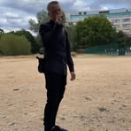 Thomas Pritchett - Facebook