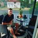 Thomas Procter - Facebook