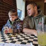 Thomas Proctor - @tommytunestoys - Instagram
