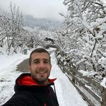 Thomas Proietti - @tproietti_88 - Instagram