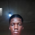 Thomas Prosper - @haryormhidepearl25 - Instagram