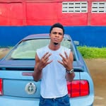 Thomas prosper  Fatorma - @heissharkey - Instagram