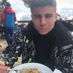 thomas_prosperi - @thomas_prosperi96 - Instagram