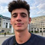 Thomas Provo - @provo.thomas - Instagram