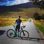 Thomas Purdie - @my_gravel_travels - Instagram