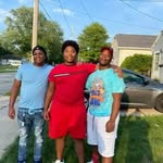 Quail Thomas - @quailthomas - Instagram