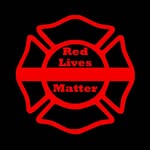 Thomas Qualls - @arkansasfireman - Instagram