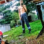 thomas qualls - @lil_skitzo17_5 - Instagram