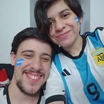 Tomas Quaranta - @tomyqua99 - Instagram